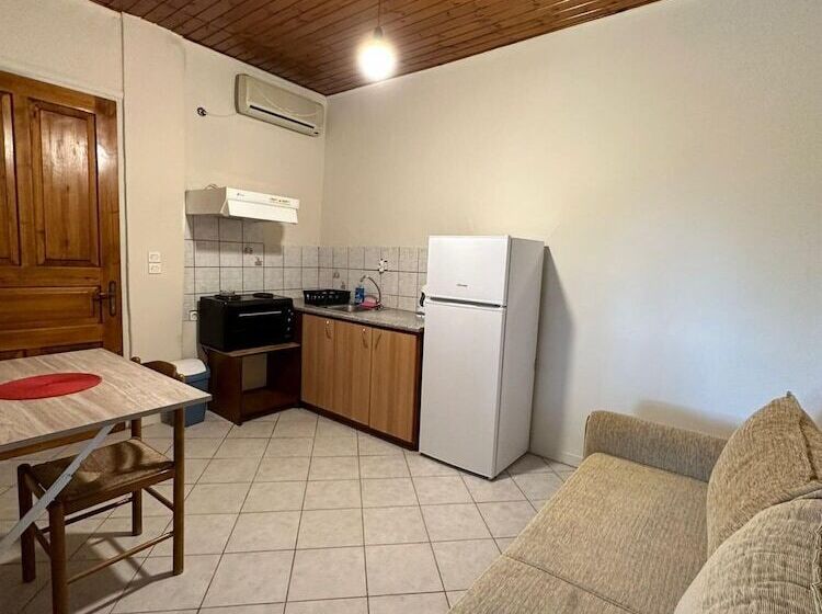 Casa Mare Agios Ioannis Lefkada