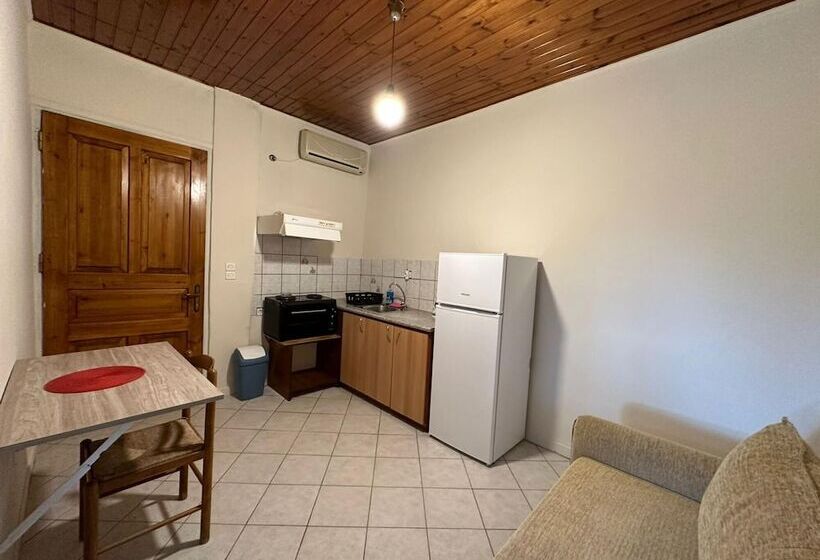 Casa Mare Agios Ioannis Lefkada