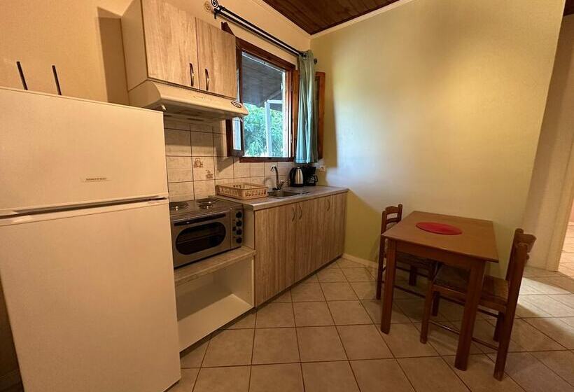 Casa Mare Agios Ioannis Lefkada