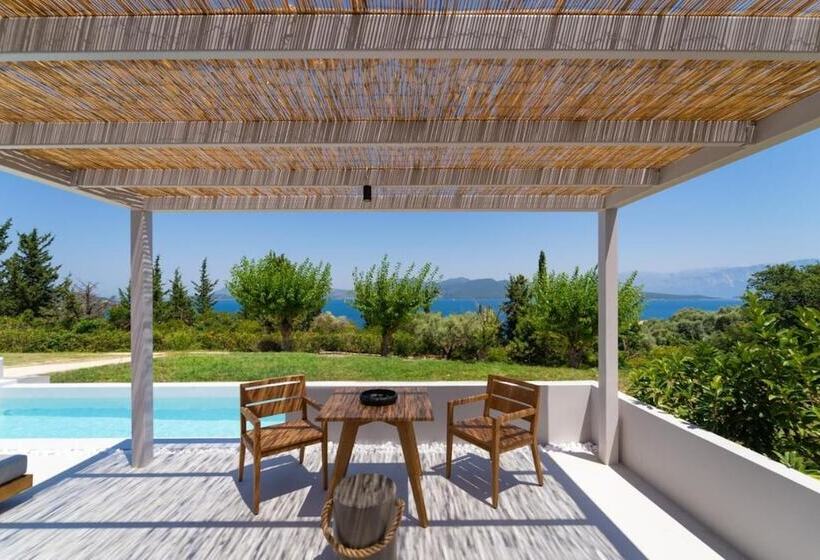 Cavalier Suites Nikiana Lefkada Av Properties