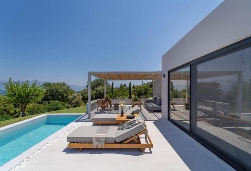 Cavalier Suites Nikiana Lefkada Av Properties