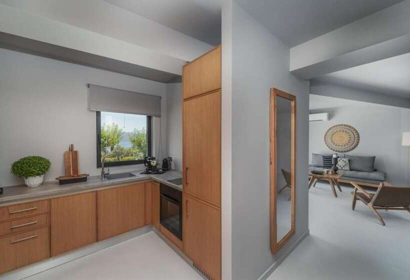 Cavalier Suites Nikiana Lefkada Av Properties