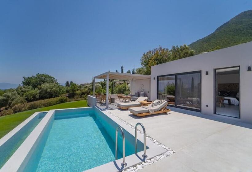 Cavalier Suites Nikiana Lefkada Av Properties