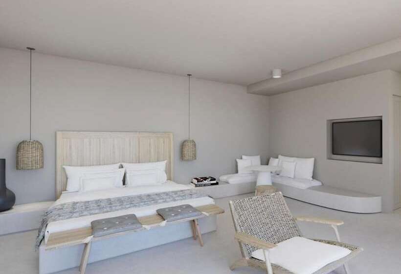 Cavalier Suites Nikiana Lefkada Av Properties