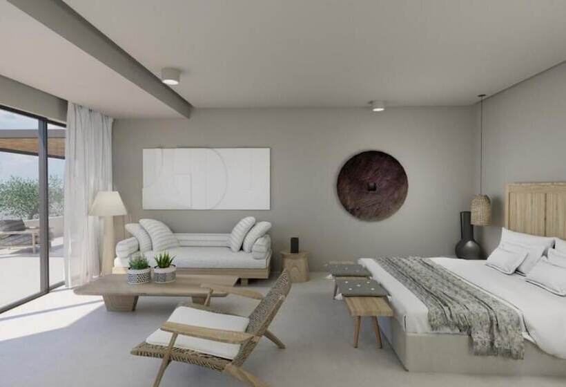 Cavalier Suites Nikiana Lefkada Av Properties