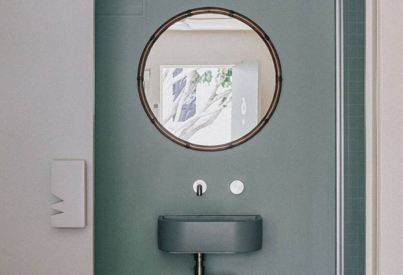 The Cheshire Cat Boutique Motel