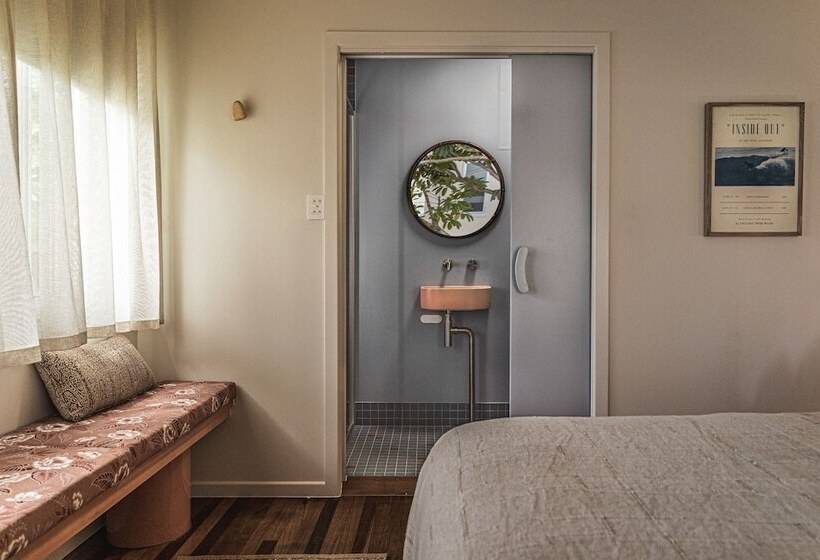 The Cheshire Cat Boutique Motel