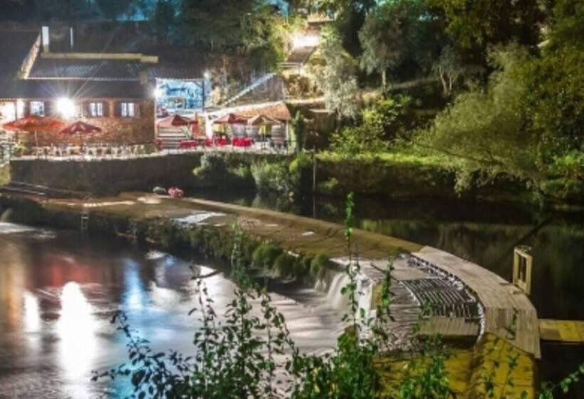 Coja Flores, Beautiful,river Beaches & Mountains