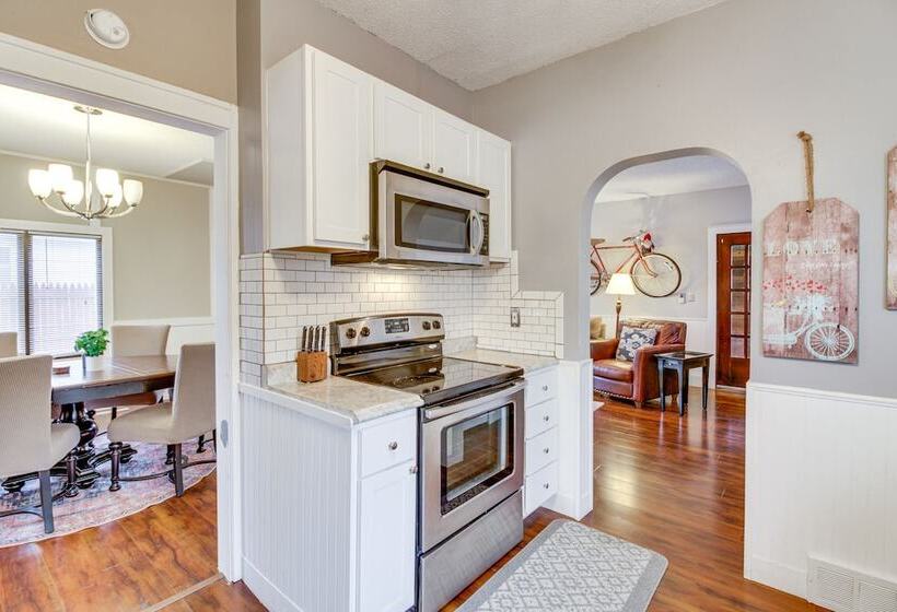 Cuyuna Gnome Home Walk To Crosbys Serpent Lake!