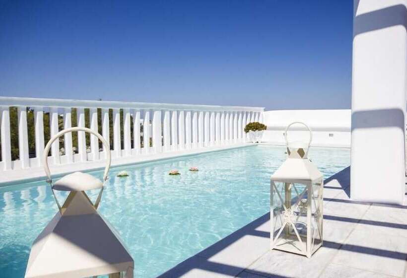 Dibellee Mykonos Boutique Studios