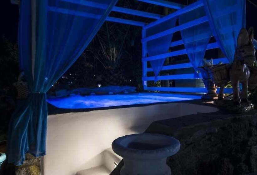 Dibellee Mykonos Boutique Studios