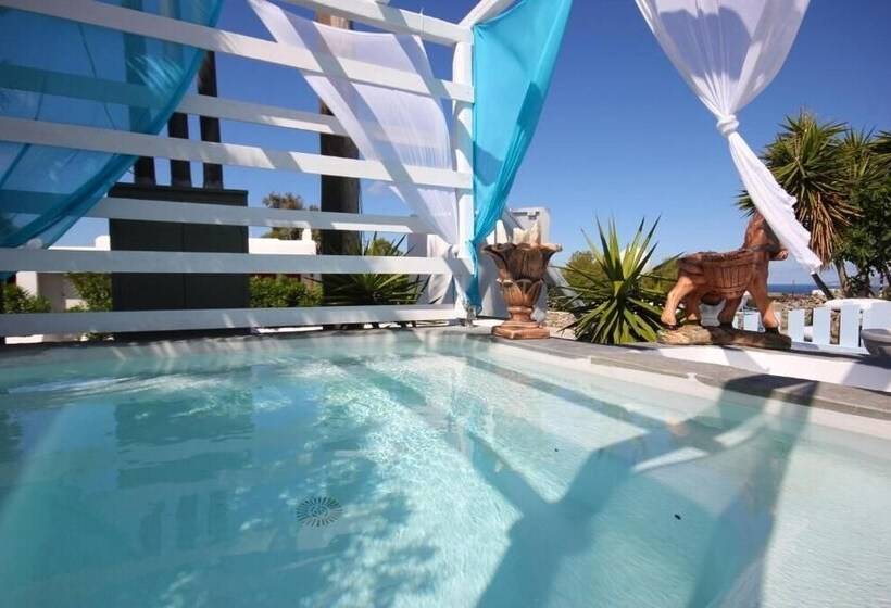 Dibellee Mykonos Boutique Studios