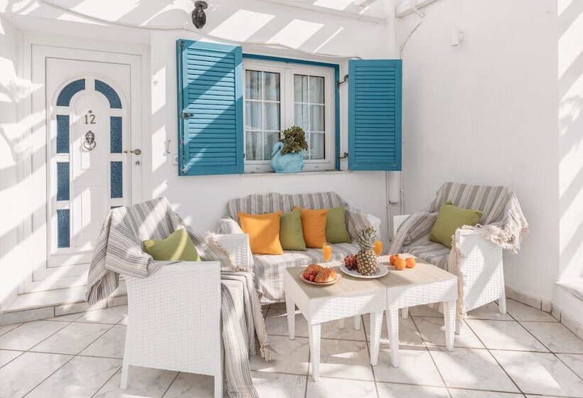 Dibellee Mykonos Boutique Studios