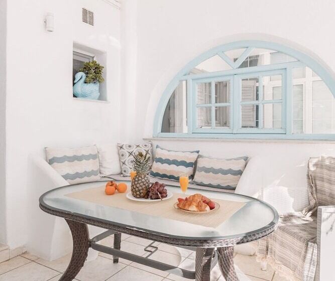 Dibellee Mykonos Boutique Studios