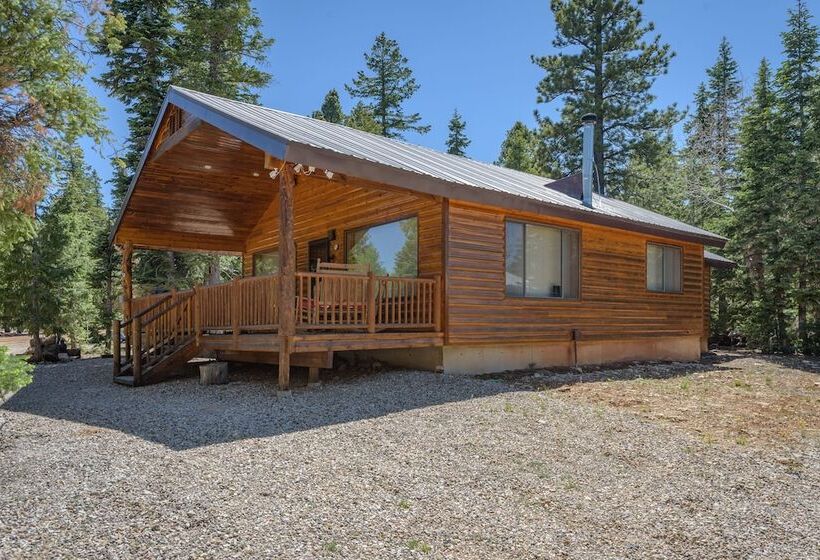 Duck Creek Village Cozy Cabin Near Fishing & Atv