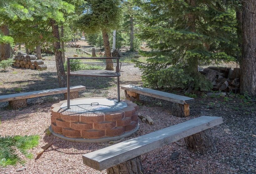 Duck Creek Village Cozy Cabin Near Fishing & Atv