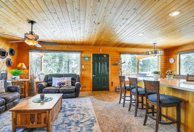 Duck Creek Village Cozy Cabin Near Fishing & Atv