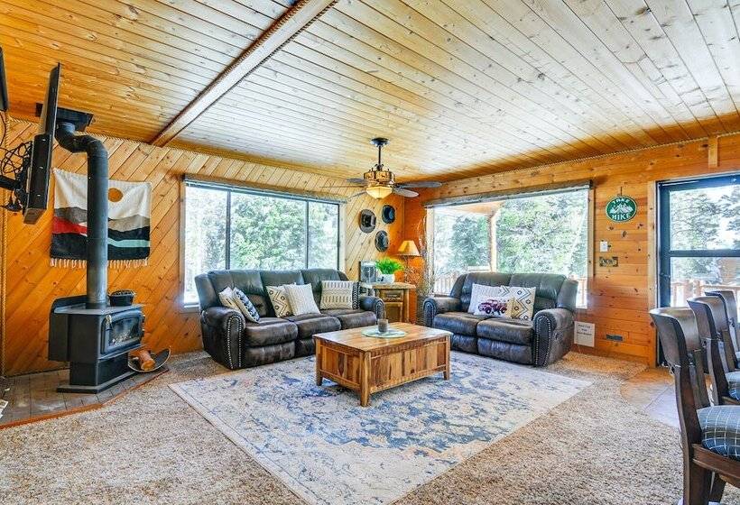 Duck Creek Village Cozy Cabin Near Fishing & Atv