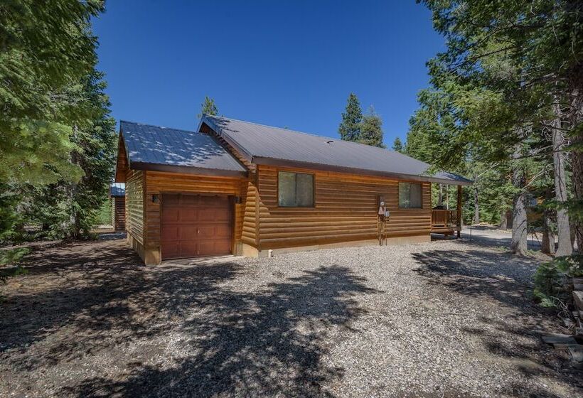 Duck Creek Village Cozy Cabin Near Fishing & Atv