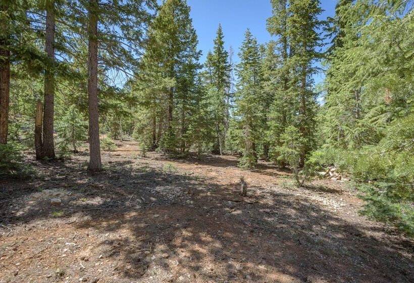 Duck Creek Village Cozy Cabin Near Fishing & Atv