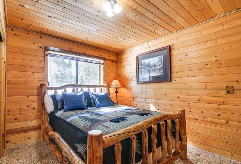 Duck Creek Village Cozy Cabin Near Fishing & Atv