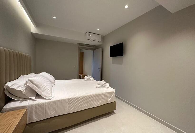 Elpida Luxury Apartments & Suites