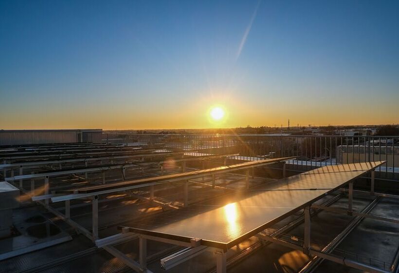 Emerald Green Residence