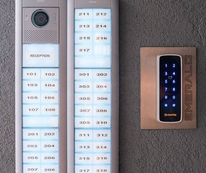 Emerald Green Residence