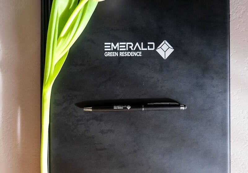 Emerald Green Residence