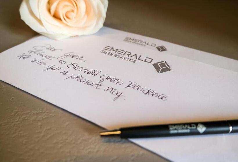 Emerald Green Residence