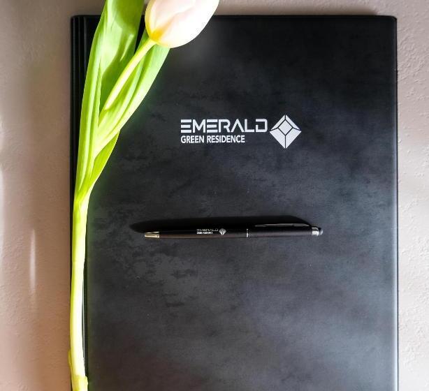 Emerald Green Residence