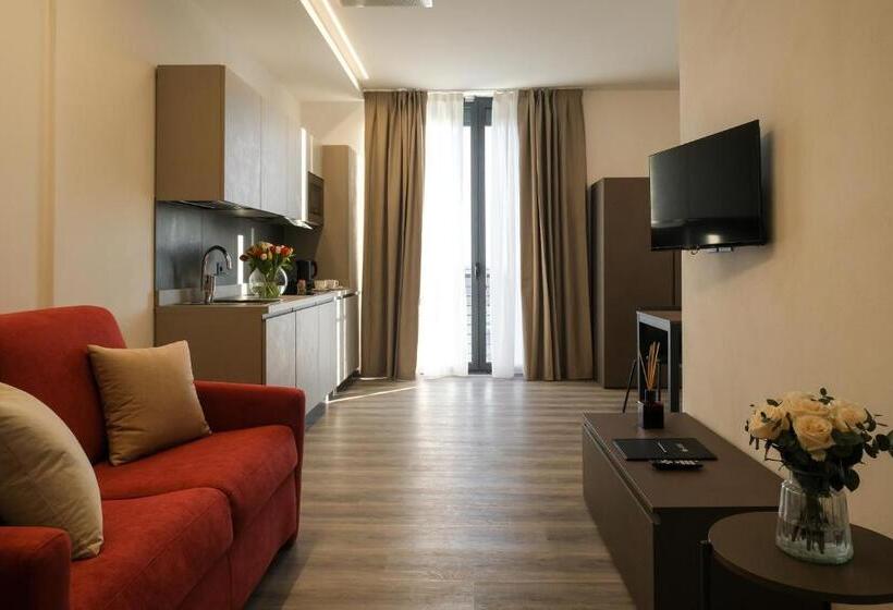 Emerald Green Residence