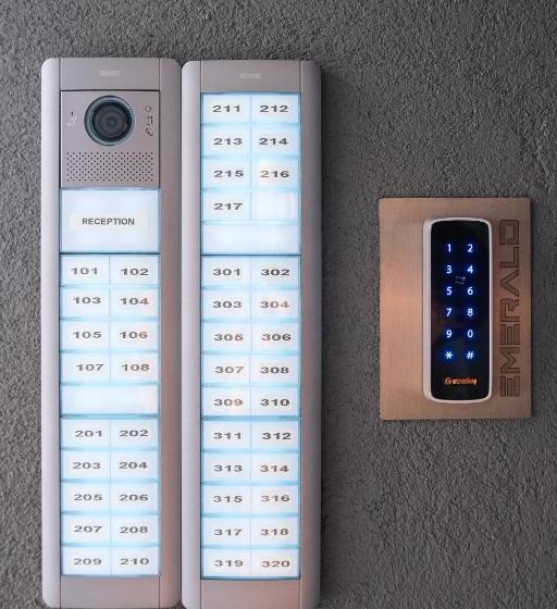 Emerald Green Residence