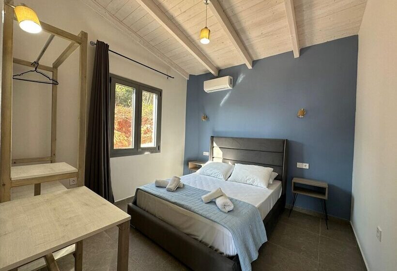 Eris Villa   Amazing View In Lefkada