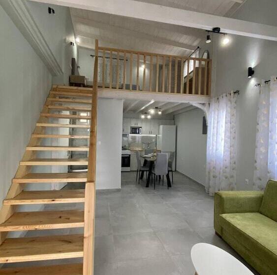 Eris Villa   Amazing View In Lefkada