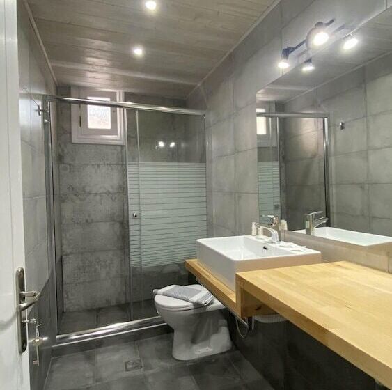 Eris Villa   Amazing View In Lefkada