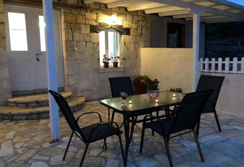 Eris Villa   Amazing View In Lefkada