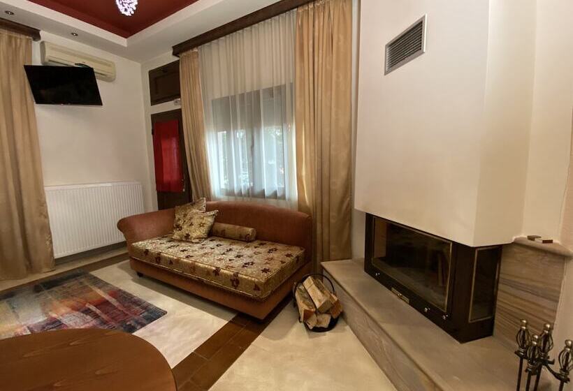 Evilion Suites