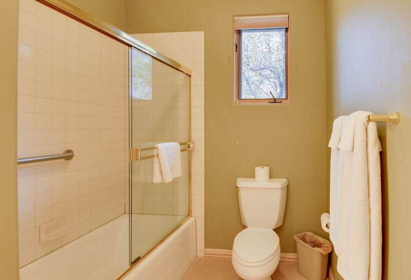 2 Mi To River Run Day Lodge: Family Friendly Home