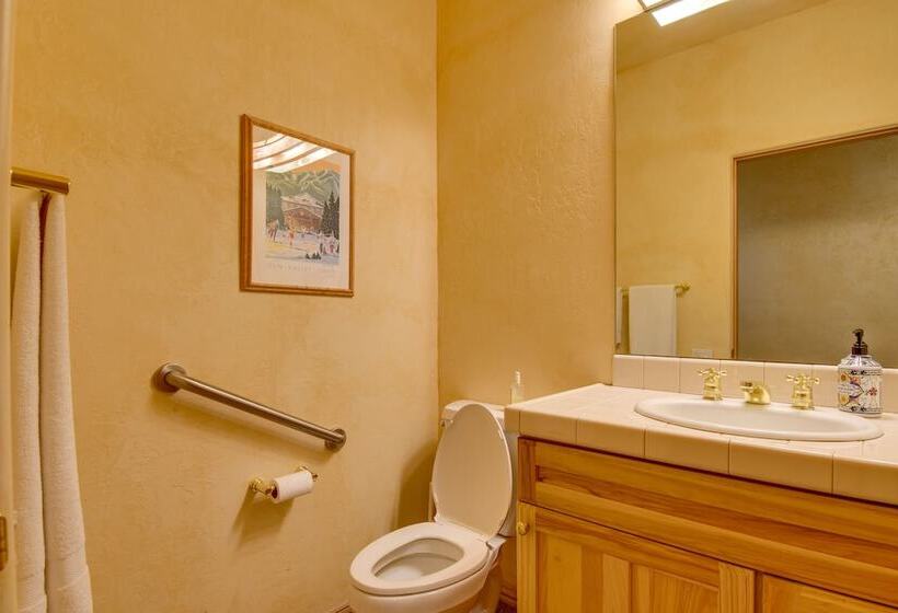 2 Mi To River Run Day Lodge: Family Friendly Home