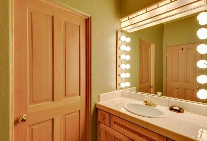 2 Mi To River Run Day Lodge: Family Friendly Home