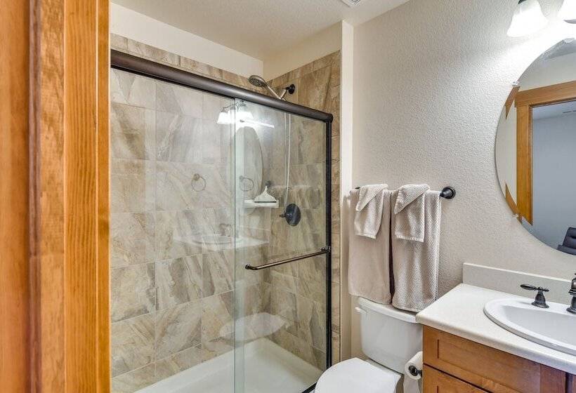 Fraser Home W/ Hot Tub ~ 6 Mi To Winter Park!