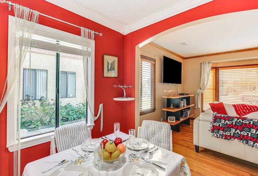 Gardena Vacation Rental: 5 Mi To Manhattan Beach!