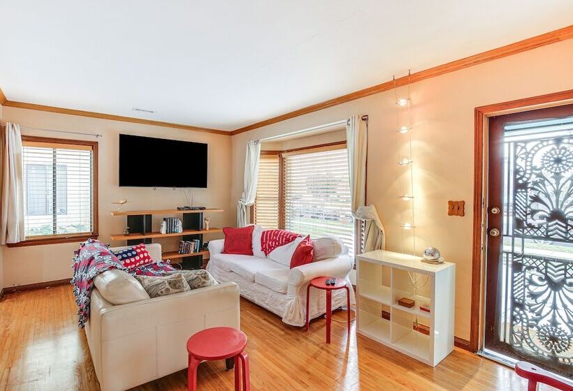 Gardena Vacation Rental: 5 Mi To Manhattan Beach!