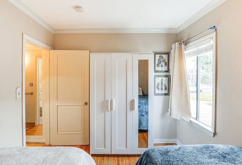 Gardena Vacation Rental: 5 Mi To Manhattan Beach!