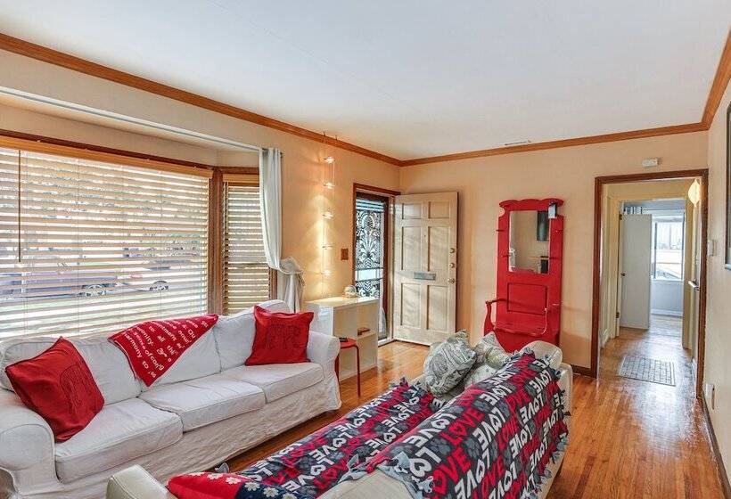 Gardena Vacation Rental: 5 Mi To Manhattan Beach!