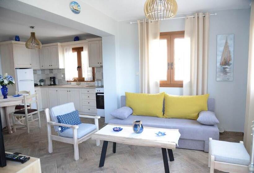 Goddesses Villa 2 In Nies