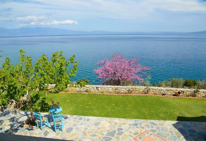 Goddesses Villa 2 In Nies