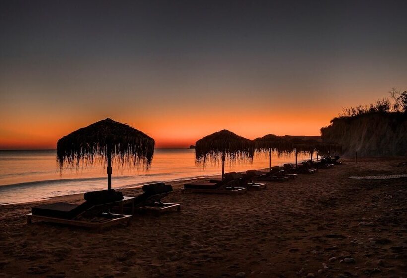 Grand Blue Beach Residences