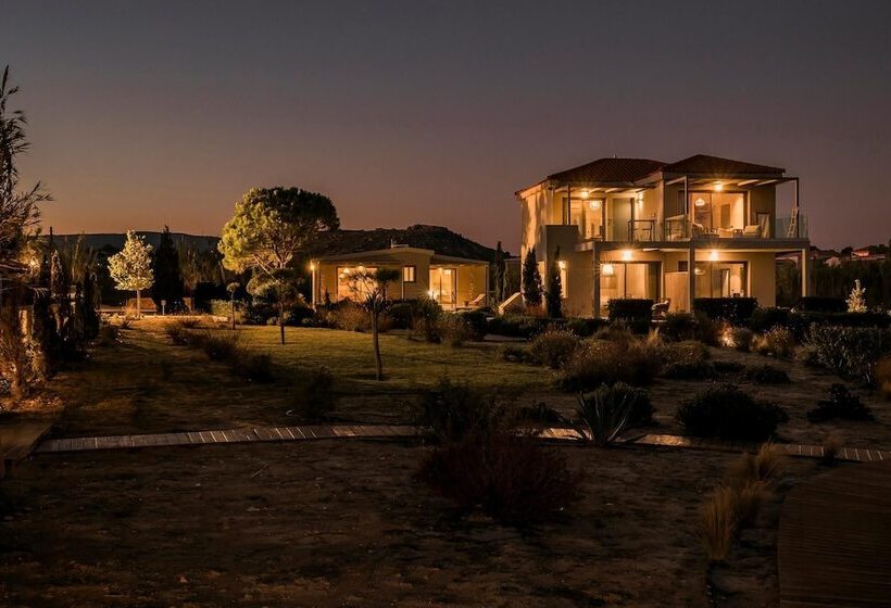 Grand Blue Beach Residences